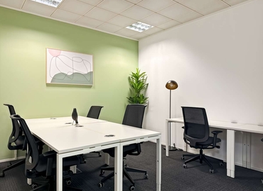 Virtual office space in Cambridgeshire, 1010 Cambourne Business Park (CB23 6DP) - 9 | MatchOffice