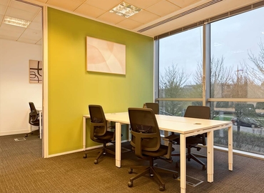 Virtual office in Cambridgeshire, 1010 Cambourne Business Park (CB23 6DP) - 12 | MatchOffice.com