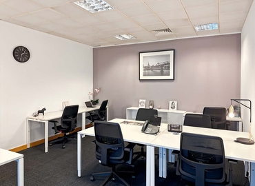 Virtual office space in Cambridgeshire, 1010 Cambourne Business Park (CB23 6DP) - 7 | MatchOffice