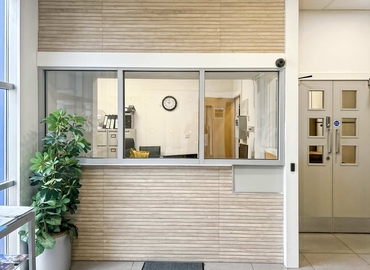10 m² Business space in Middlesbrough, The TAD Centre (TS3 7SF) - 1 | MatchOffice