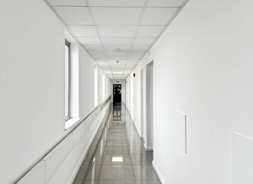 10 m² Shared office  in Middlesbrough, The TAD Centre (TS3 7SF) - 3 | MatchOffice
