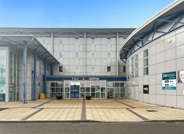  Virtual business address Middlesbrough, The TAD Centre - MatchOffice.co.uk