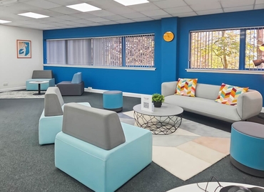  Work space in Aberdeen, Howe Moss Drive, 10 m² - MatchOffice.co.uk