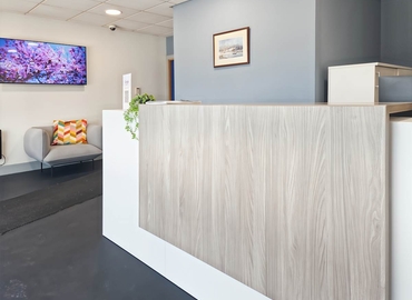  Work space in Aberdeen, Howe Moss Drive, 10 m² - MatchOffice.co.uk