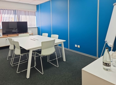 Work space in Aberdeen, Howe Moss Drive, 10 m² - MatchOffice.co.uk