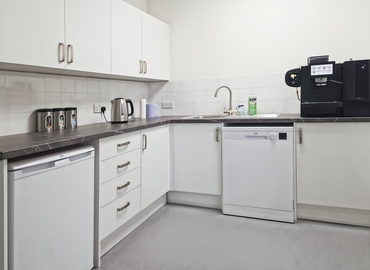  Coworkind spaces in Aberdeen, Howe Moss Drive, 10 m² - MatchOffice.co.uk
