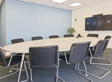  Business center  in Aberdeen, Howe Moss Drive, 10 m² - MatchOffice.co.uk
