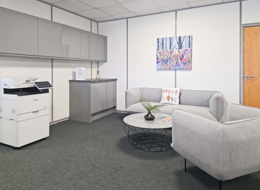  Coworking space in Aberdeen, Howe Moss Drive, 10 m² - MatchOffice.co.uk