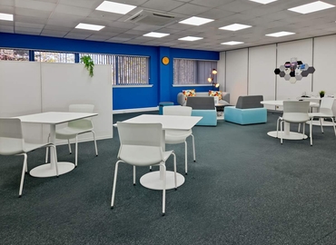  Business center  in Aberdeen, Howe Moss Drive, 10 m² - MatchOffice.co.uk