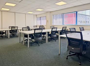 Virtual office Aberdeen, Howe Moss Drive - MatchOffice.co.uk
