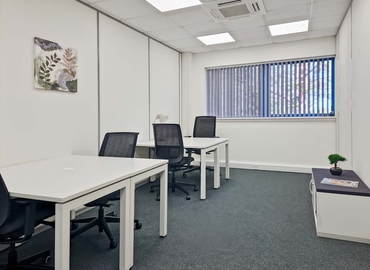 Virtual office address Aberdeen, Howe Moss Drive - MatchOffice.co.uk