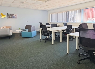 Virtual office Aberdeen, Howe Moss Drive - MatchOffice.co.uk