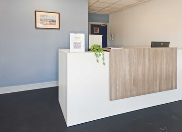  Virtual address Aberdeen, Howe Moss Drive - MatchOffice.co.uk