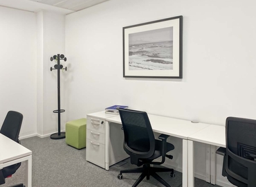  Business center  in Aberdeen, 1, 10 m² - MatchOffice.co.uk