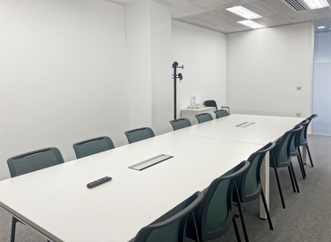  Business center  in Aberdeen, 1, 10 m² - MatchOffice.co.uk