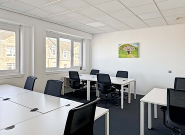  Coworkind spaces in Aberdeen, 1 Berry Street, 10 m² - MatchOffice.co.uk