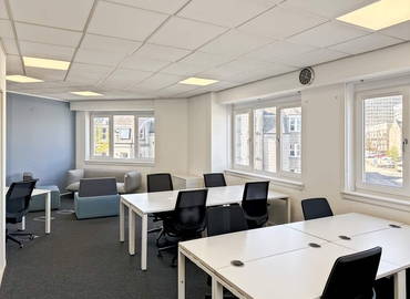  Business center  in Aberdeen, 1 Berry Street, 10 m² - MatchOffice.co.uk