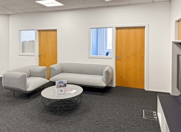 Business centre  in Aberdeen, 1 Berry Street, 10 m² - MatchOffice.co.uk
