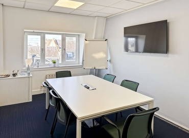  Virtual address Aberdeen, 1 Berry Street - MatchOffice.co.uk