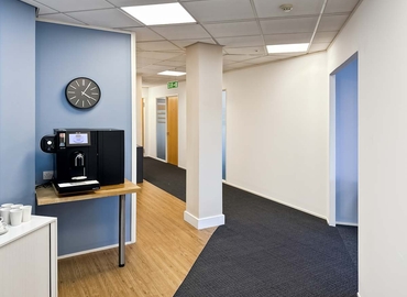 Virtual address Aberdeen, 1 Berry Street - MatchOffice.co.uk