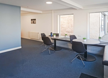  Business center  in Aberdeen, 8 High Street, 10 m² - MatchOffice.co.uk