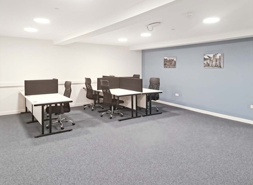 Virtual office Aberdeen, 8 High Street - MatchOffice.co.uk