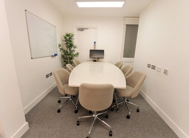 8 m² Business center in South London, 262a Fulham Road (SW10 9EL) - 0 | MatchOffice