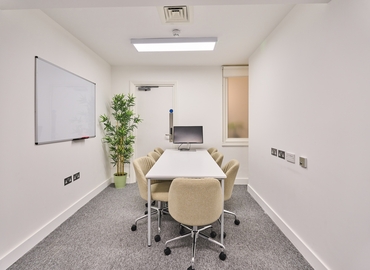 8 m² Business space in South London, 262a Fulham Road (SW10 9EL) - 1 | MatchOffice.com