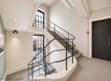 10 m² Co-working  in Central London, Westminster Bridge Road 121 (SE1 7HR) - 12 | MatchOffice.com