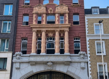 10 m² Co-working  in Central London, Westminster Bridge Road 121 (SE1 7HR) - 14 | MatchOffice.com