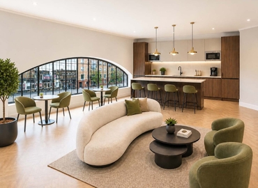 10 m² Co-working  in Central London, Westminster Bridge Road 121 (SE1 7HR) - 0 | MatchOffice
