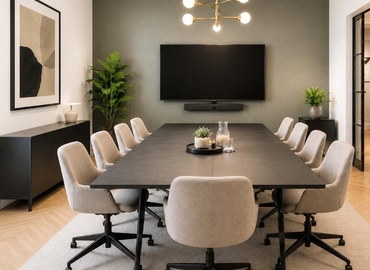 10 m² Coworking space  in Central London, Westminster Bridge Road 121 (SE1 7HR) - 3 | MatchOffice