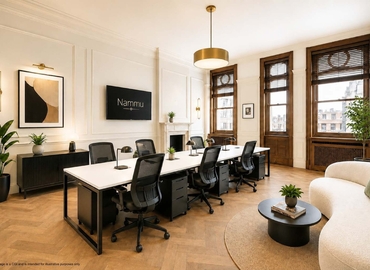 10 m² Coworking  in Central London, Westminster Bridge Road 121 (SE1 7HR) - 5 | MatchOffice.com