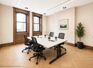 10 m² Coworking  in Central London, Westminster Bridge Road 121 (SE1 7HR) - 8 | MatchOffice.com