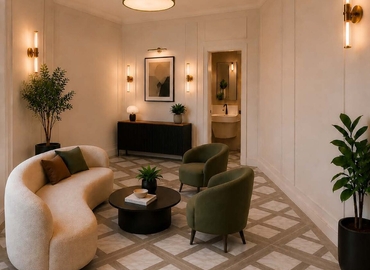 10 m² Coworking  in Central London, Westminster Bridge Road 121 (SE1 7HR) - 1 | MatchOffice