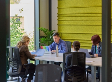 Business center 184 Cambridge Science Park, Milton Road CB4 0GA Cambridge