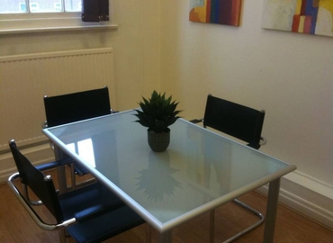 50 m² Business park in Leeds City Centre, Malmarc House (LS11 6XD) - 6 | MatchOffice