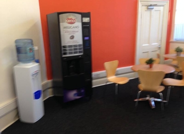 50 m² Business space in Leeds City Centre, Malmarc House (LS11 6XD) - 8 | MatchOffice