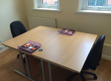 50 m² Serviced office in Leeds City Centre, Malmarc House (LS11 6XD) - 5 | MatchOffice