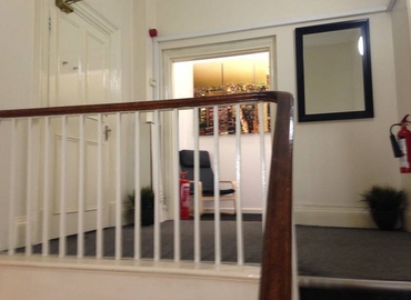 50 m² Business center in Leeds City Centre, Malmarc House (LS11 6XD) - 1 | MatchOffice.com