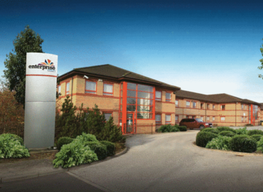 Business center Unit 4, Enterprise Court, Farfield Park S63 5DB Rotherham