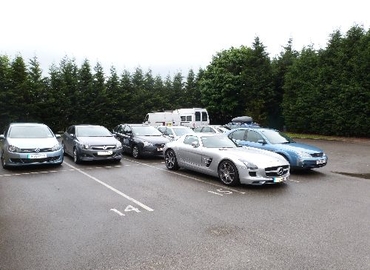 Business center Unit 4, Enterprise Court, Farfield Park S63 5DB Rotherham