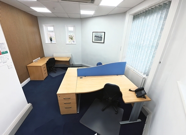 Office Leigh House LS28 6AN West Yorkshire