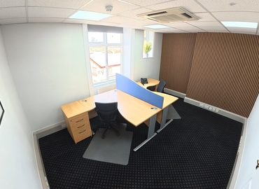 Office Varley St LS28 6AN West Yorkshire