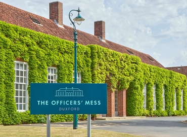 Business center Royston Road, Duxford CB22 4QH Cambridgeshire