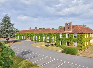 Business center Royston Road, Duxford CB22 4QH Cambridgeshire