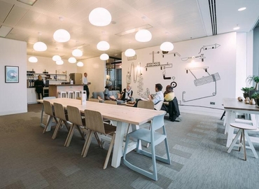 Business center 22 Upper Ground, London SE1 9PD Central London