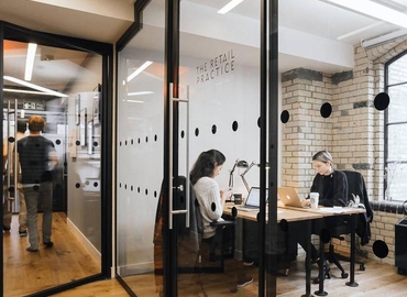 Business Centre in Central London, 2 Sheraton St, 204 m² - MatchOffice.co.uk