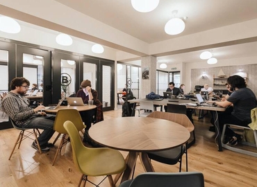 Business Centre in Central London, 2 Sheraton St, 204 m² - MatchOffice.co.uk