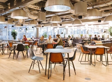  Business center  in The City of London, Aldgate Tower, 2362 m² - MatchOffice.co.uk